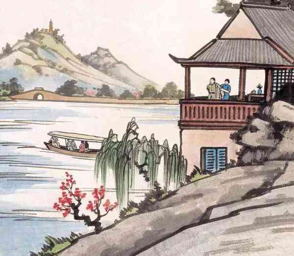 人生的七個坎，你過了幾個？