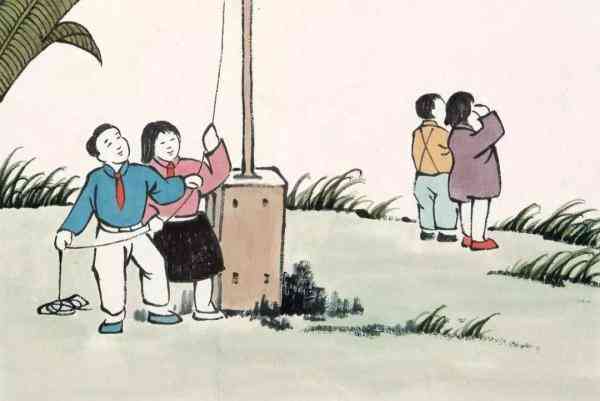 人生的七個坎，你過了幾個？